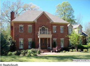 3316 Huntington Abbey, Birmingham, AL 35226