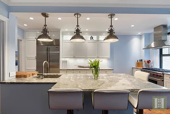 Sold by Halstead Real Estate | media 4