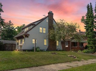 1115 N Anthony Blvd, Fort Wayne, IN 46805