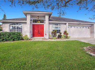 845 River Boat Cir, Orlando, FL 32828