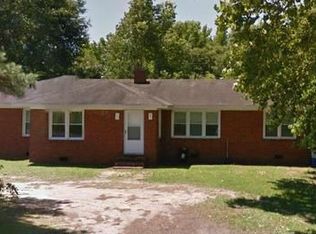 311 Rosalyn Rd, Rockingham, NC 28379