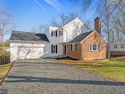162 Choptank Rd, Stafford, VA, 22556