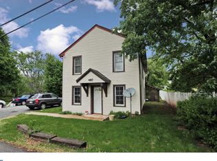 487 Mill St, Boyertown, PA 19512
