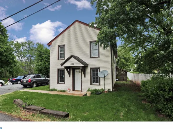 487 Mill St, Boyertown, PA 19512
