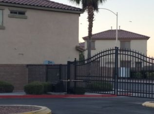3879 Placita Del Rico, Las Vegas, NV 89120