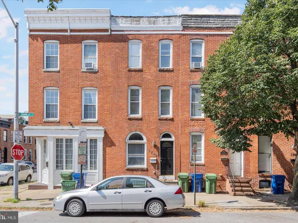 1746 S Charles St, Baltimore, MD 21230
