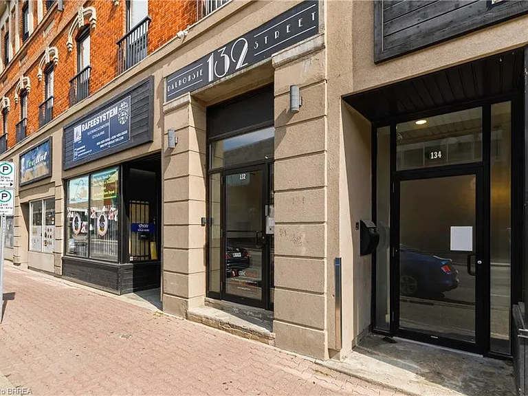 132 Dalhousie St #302 — Photo 1