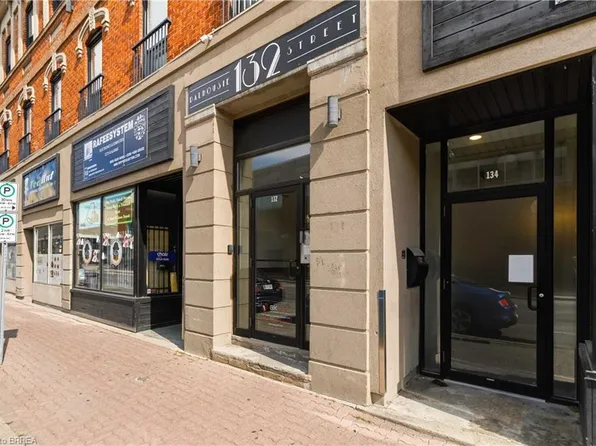 132 Dalhousie St #302, Brantford, ON N3T 2J3