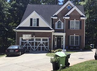 412 Thyme Pl, Raleigh, NC 27609