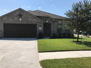 2802 Lockeridge Oaks Dr, Spring, TX 77386