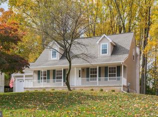 302 Welcome Ave, West Grove, PA 19390