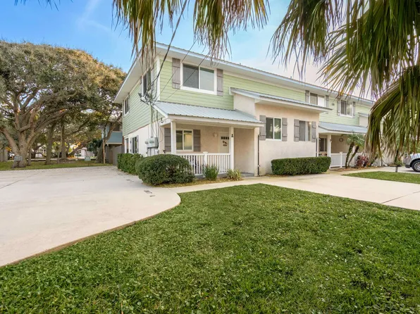 109 1st St Unit A, Saint Augustine, FL 32080