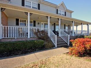 7730 Barnhill Rd, Primm Springs, TN 38476