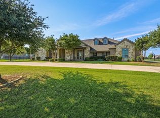 1875 Cattle St, Celina, TX 75009