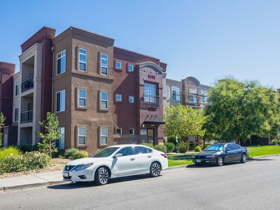 14321 E Tennessee Ave #1-206, Aurora, CO, 80012
