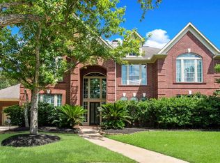 20414 Lake Spring Ct, Cypress, TX 77433