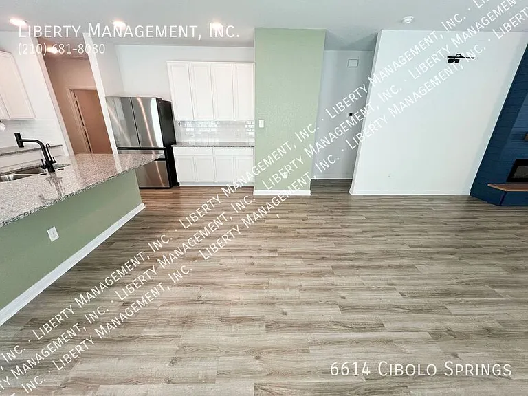 6614 Cibolo Spgs — Photo 16