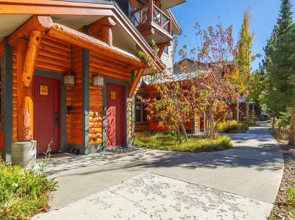 2004 Lodestar Dr #14, Mammoth Lakes, CA 93546