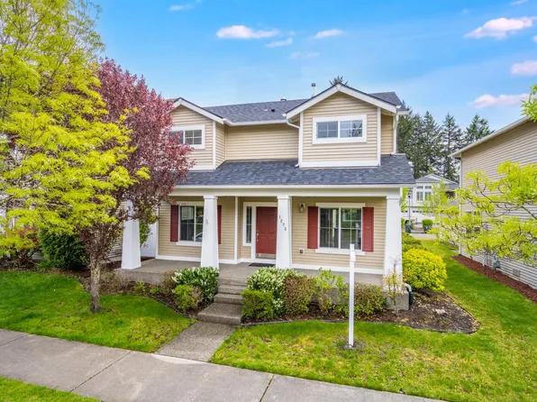 1273 Griggs St, Dupont, WA 98327