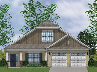 451 N Maple Walk Dr, Garner, NC 27529