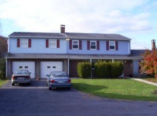 920 Bear Creek Rd, Auburn, PA 17922