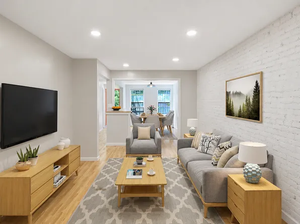 150 West 119th Street image 1 of 5