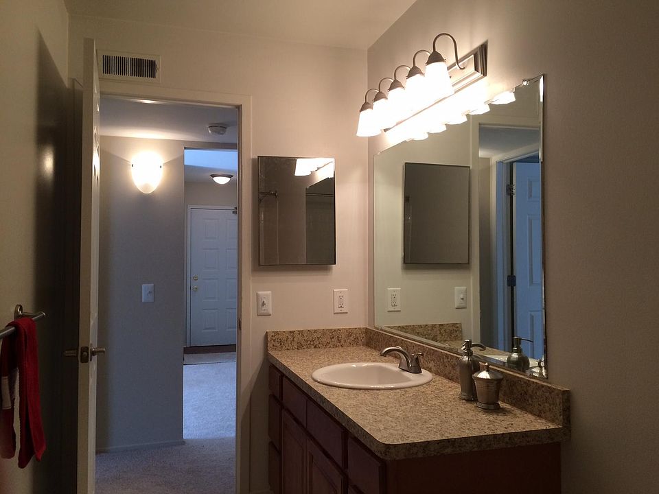 Renovated lavatory