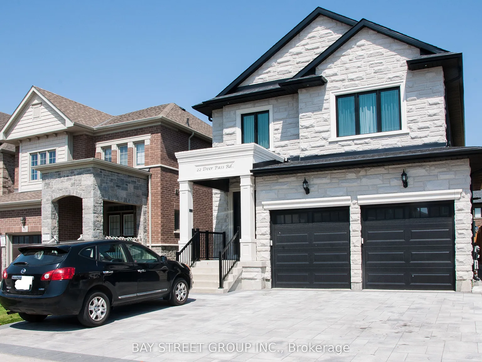 2 bed, $2,150 — Photo 1