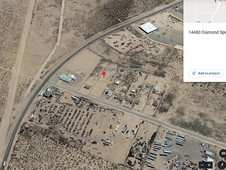 2nd image of 14480 Diamond Springs Dr