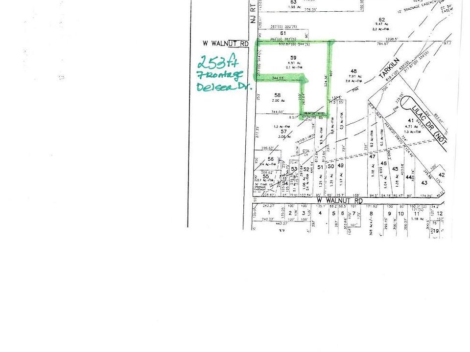 2nd image of 1011 S Delsea Dr