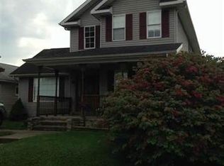 4035 Auburn Rd, Huntington, WV 25704