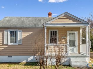 3310 Frank Rd, Richmond, VA 23234