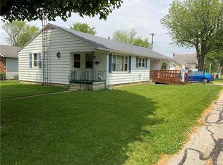1031 Gray Ave, Greenville, OH 45331