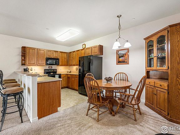 4th image of 4815 Hahns Peak Dr #102
