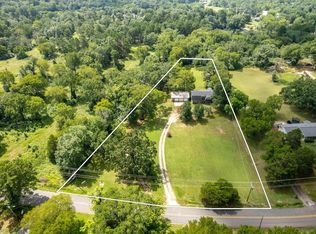 312 Mill Creek Rd, Hot Springs, AR 71901