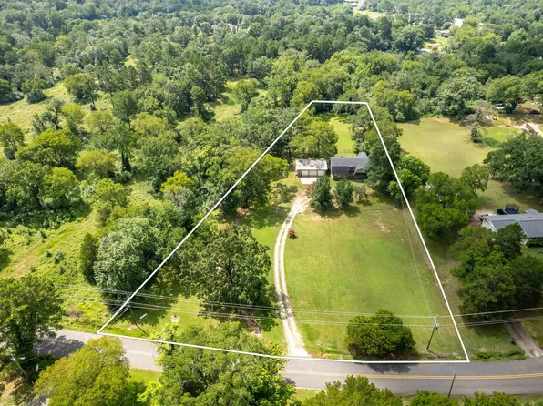 312 Mill Creek Rd, Hot Springs, AR 71901