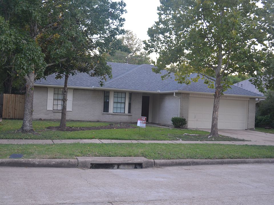 New roof and paint