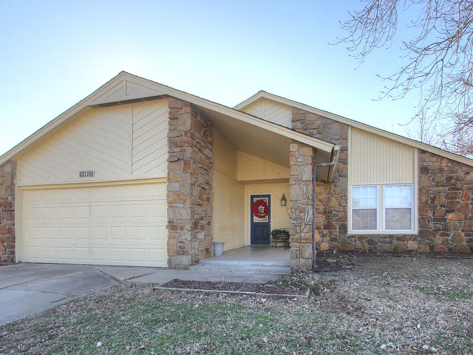 1st image of 1398 E 140th Pl S