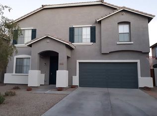 46041 W Sonny Rd, Maricopa, AZ 85139