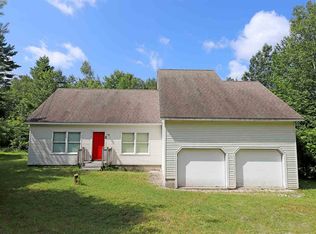 36 Strawberry Ln, Ludlow, VT 05149