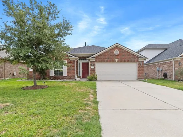 9914 Knob Hollow Way, Conroe, TX 77385
