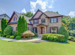 6057 Eagles Rest Trl, Sugar Hill, GA 30518