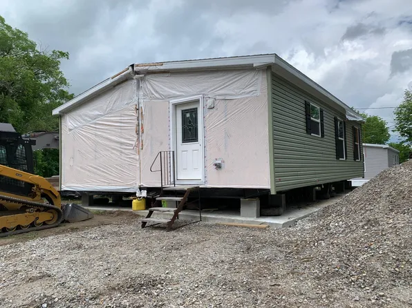 962 Main Street Lot #6, Monmouth, ME 04259