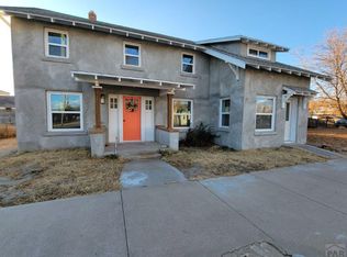 313 Main St, Wiley, CO 81092