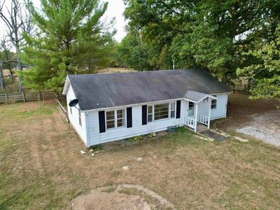 7184 Quail Run Rd, Iuka, IL, 62849