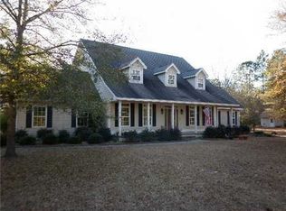 403 Long Pond Rd, Rincon, GA 31326