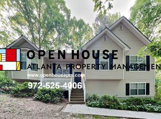 105 Princeton Dr, Dallas, GA 30157