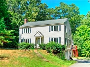 51 Pleasant St, Westford, MA 01886
