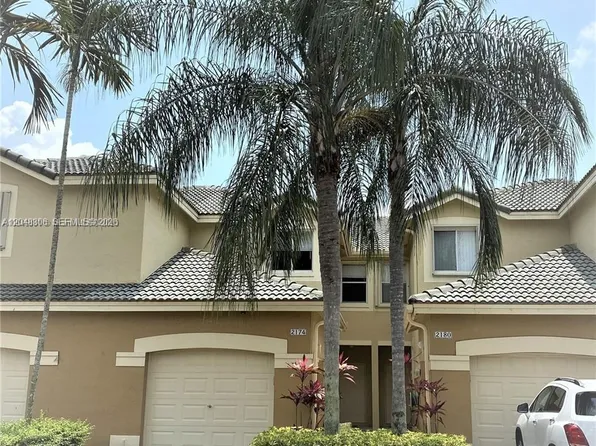 2174 Ensenada Ter, Fort Lauderdale, FL 33327