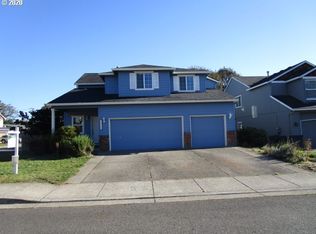 59440 Alderwood Dr, Saint Helens, OR 97051